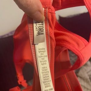 Victoria secret sport sports bra